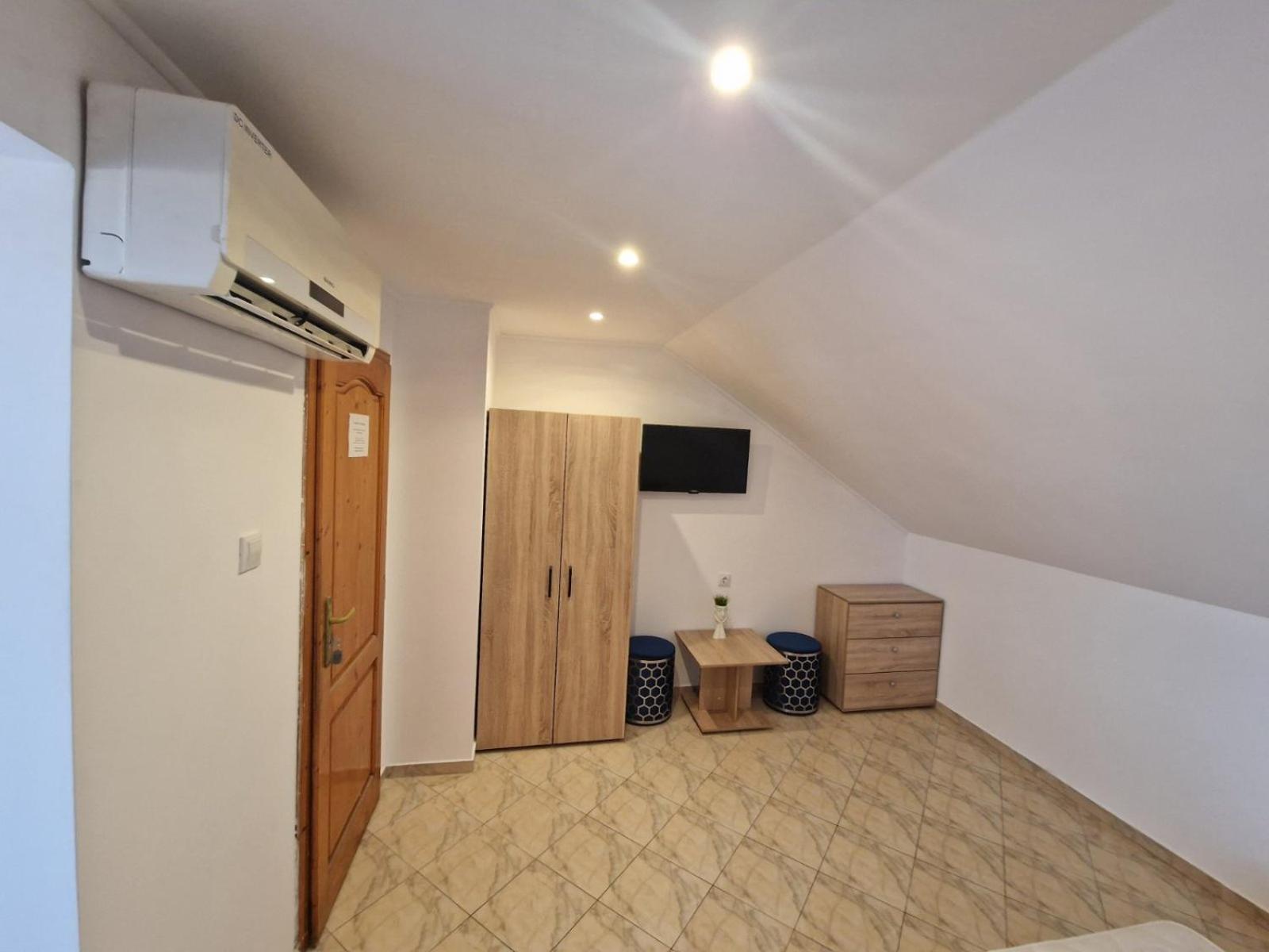 Guest House Yanina سوزوبول المظهر الخارجي الصورة