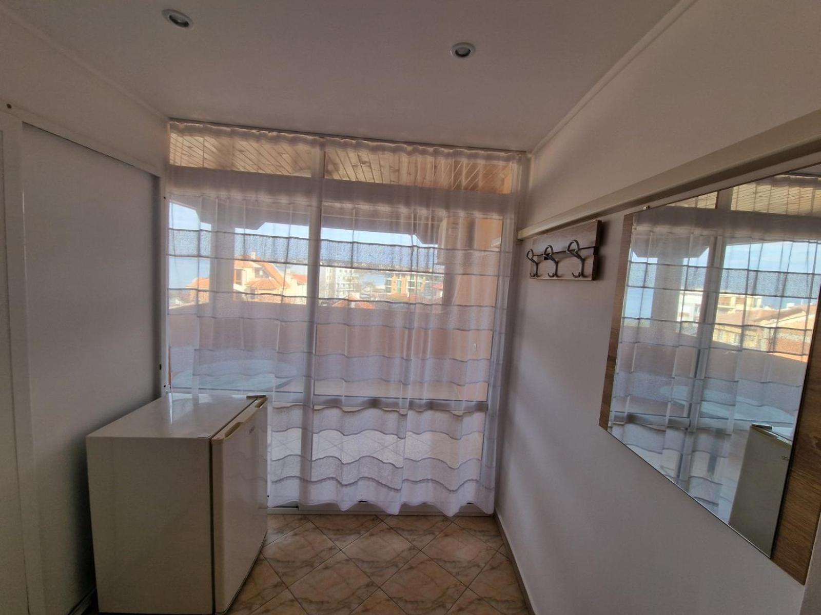 Guest House Yanina سوزوبول المظهر الخارجي الصورة